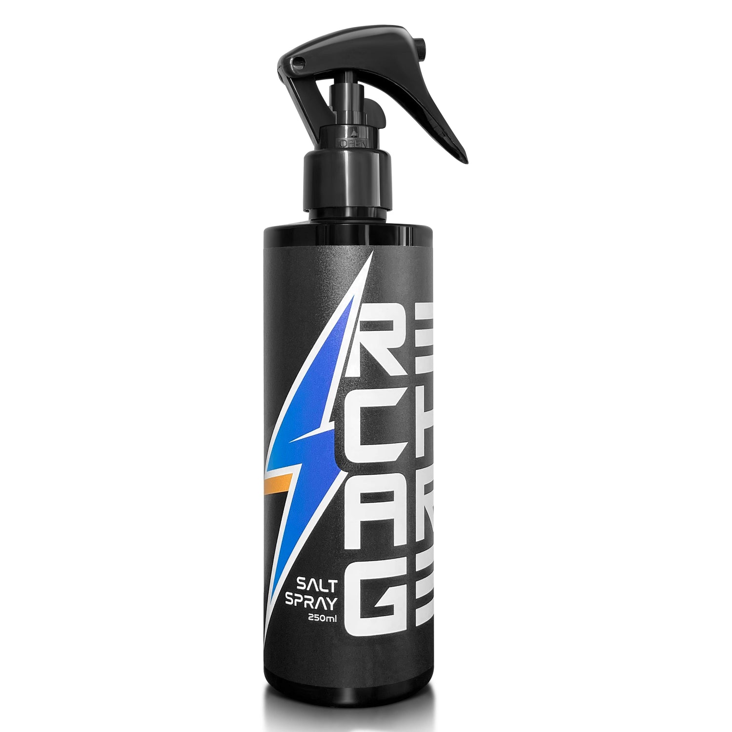 How to Use Sea Salt Spray for Perfect Textured Hair – Step-by-Step Guide