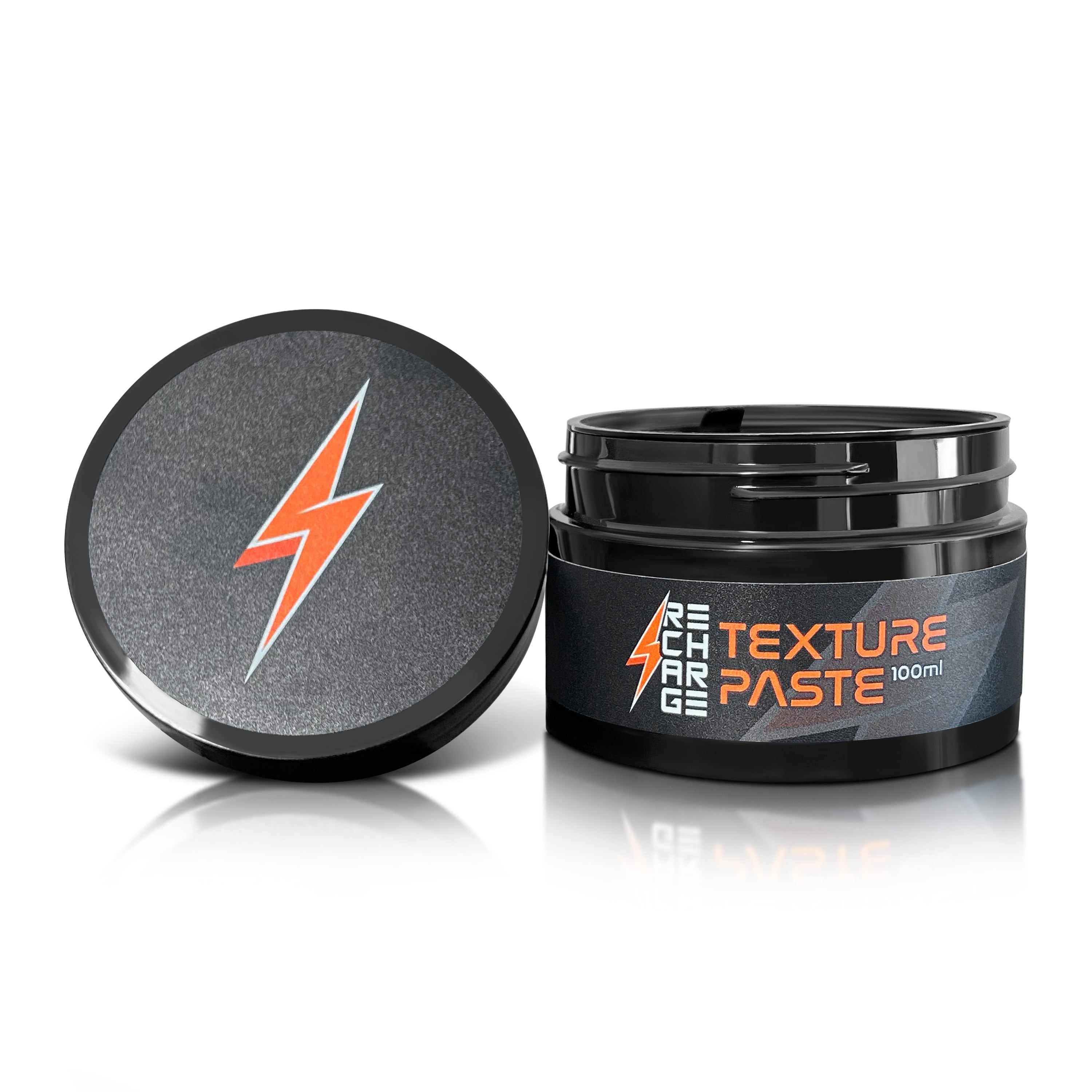 How to Use Texture Paste for the Perfect Matte Finish and Hold