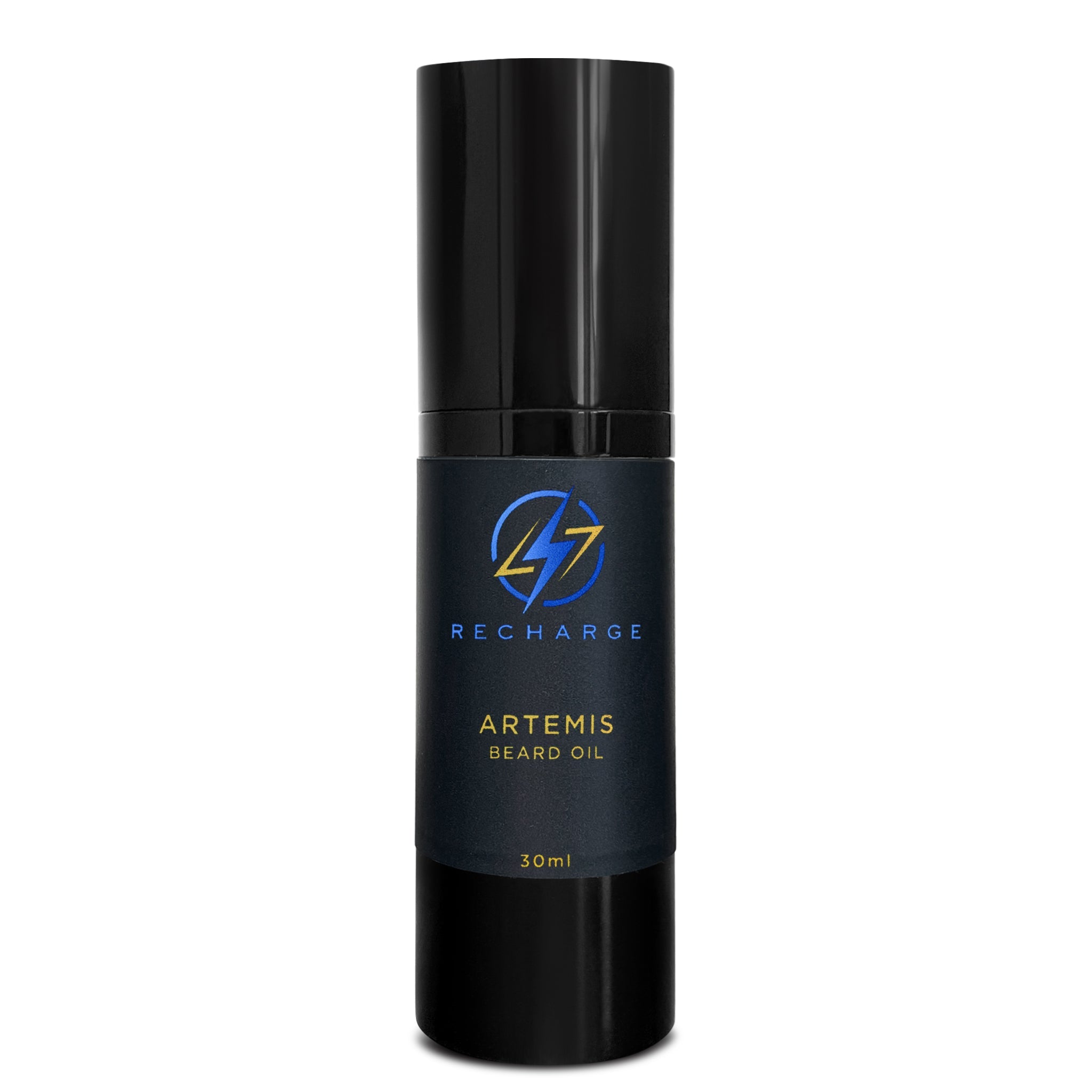 How to Use Beard Oil for a Softer, Healthier Beard – A Complete Guide