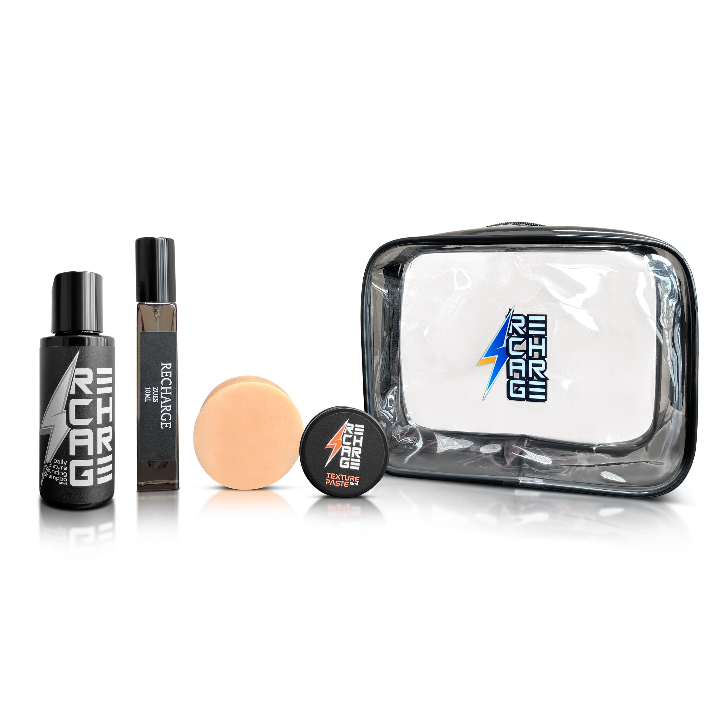 Pick Your Travel Bag