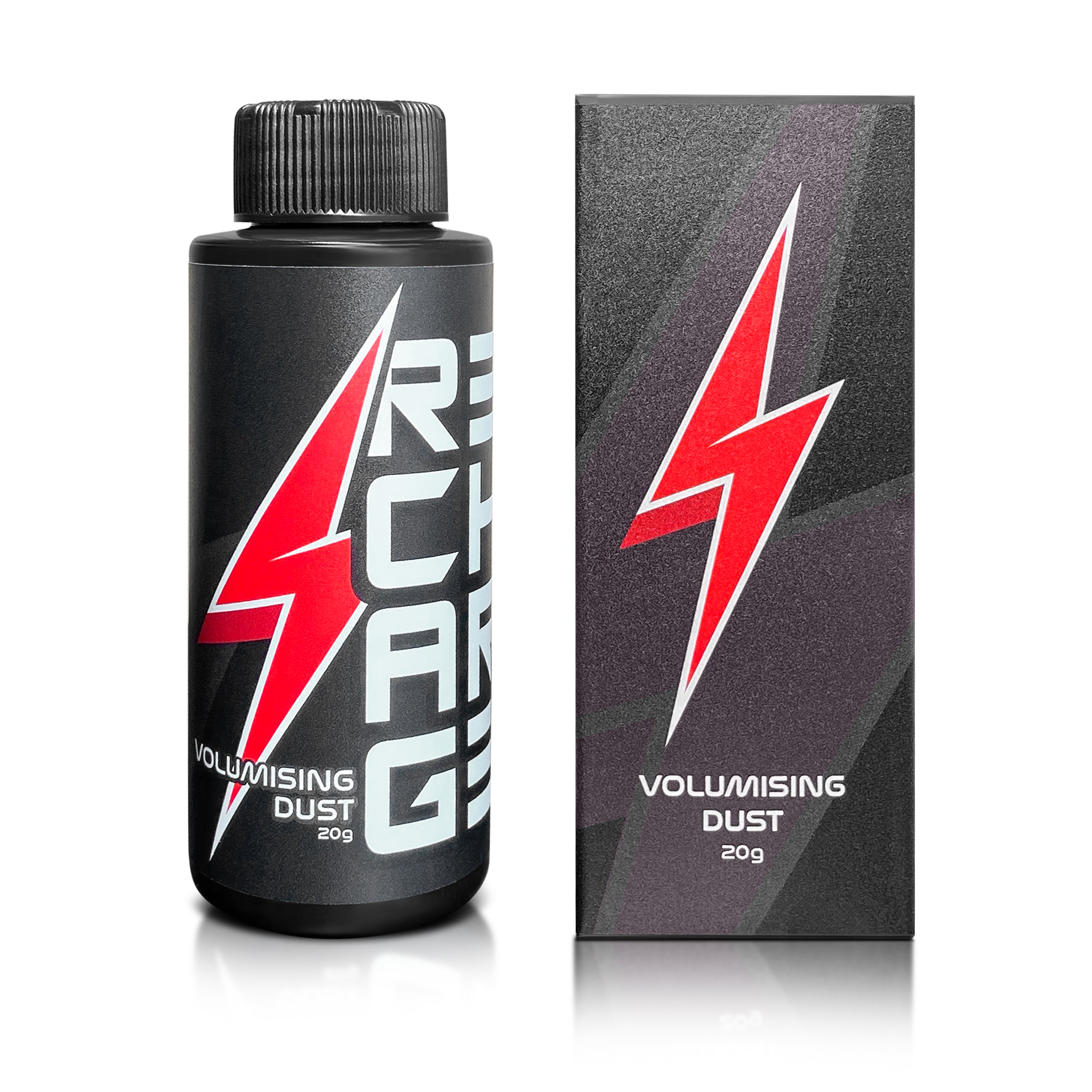 Volume Powder
