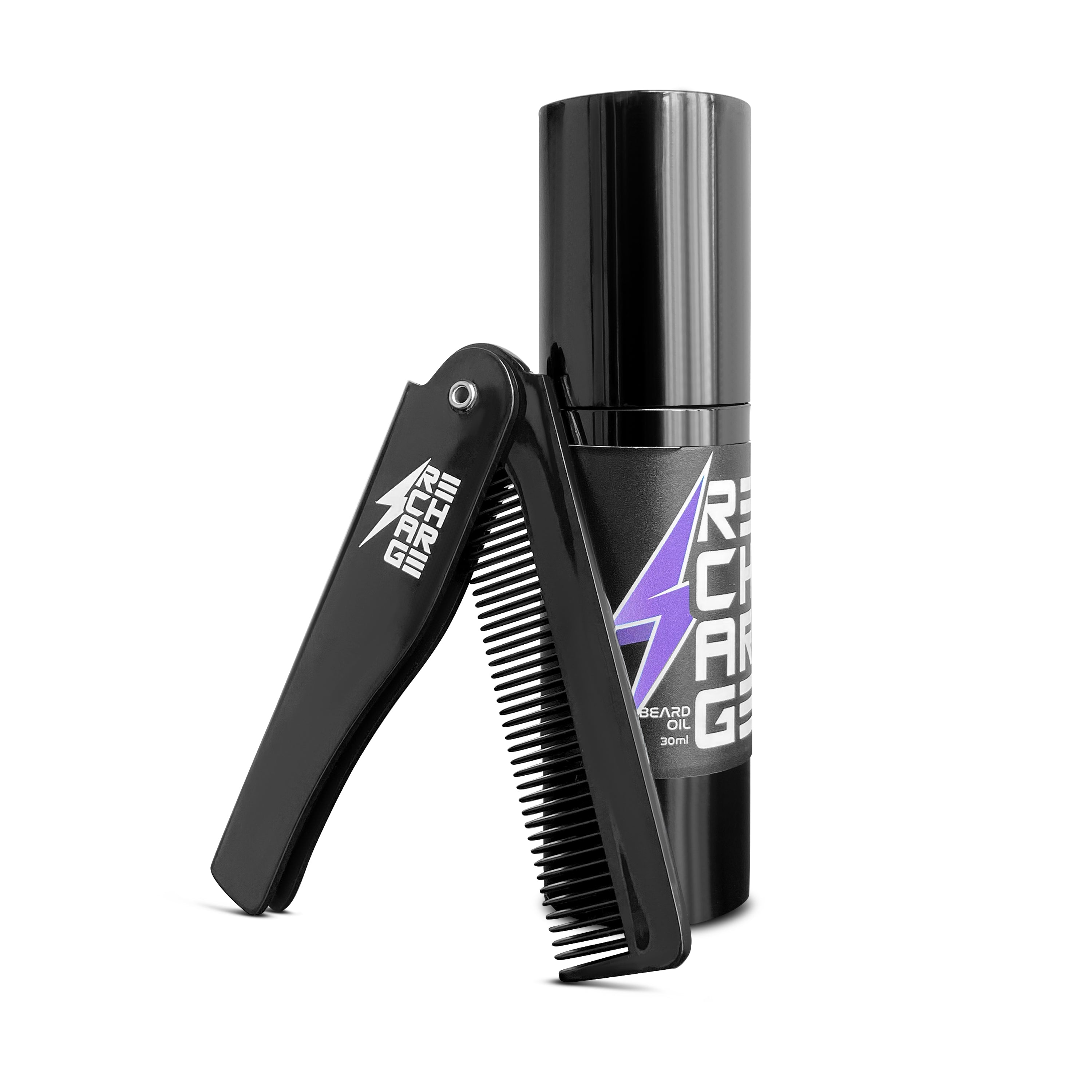 Beard Oil