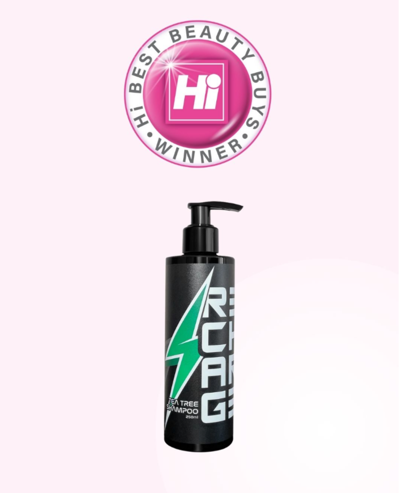 Tea Trea Shampoo