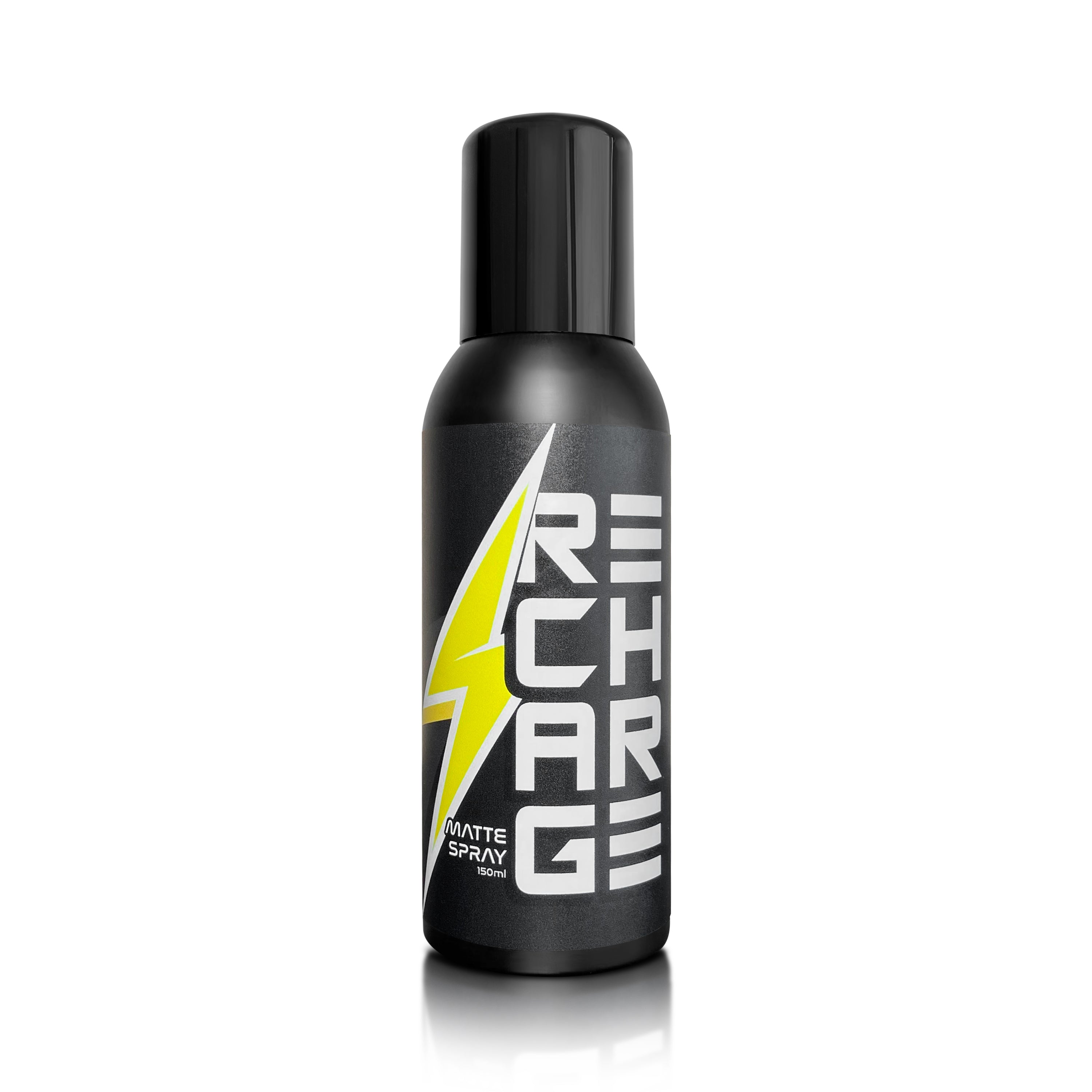 Recharge Matte Styling Spray – Extra Hold & Volume | Oud Scented