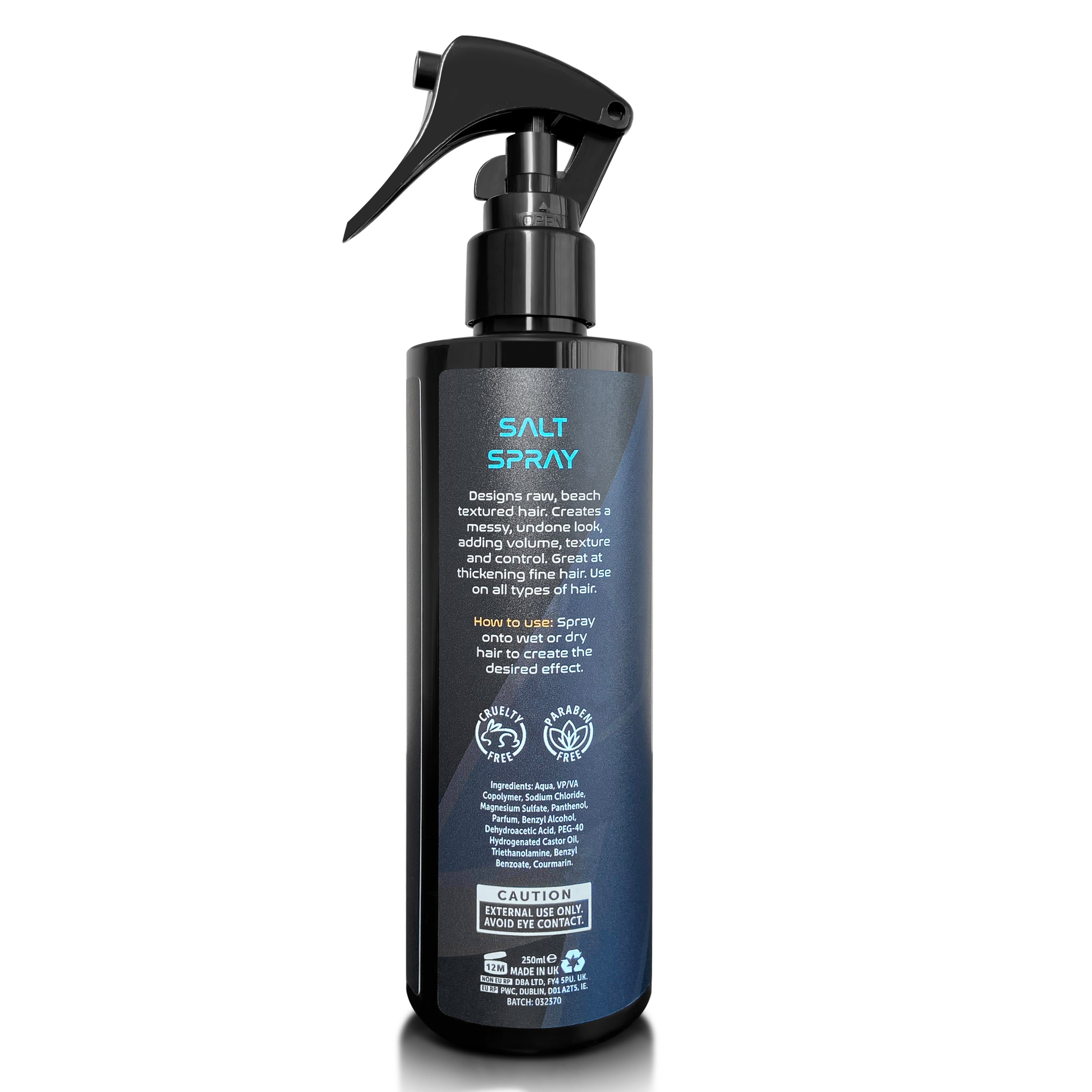 Sea Salt Spray